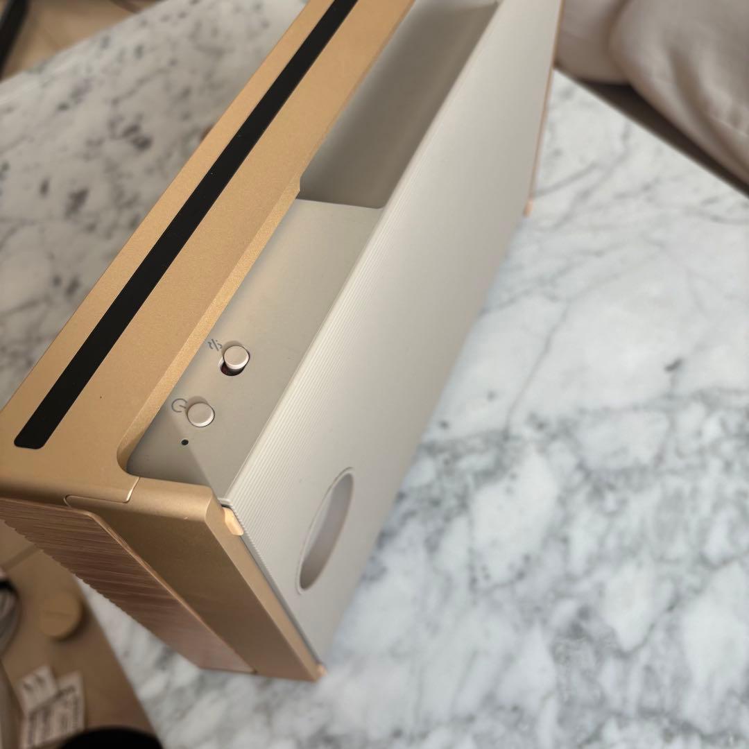 Bang & Olufsen Beosound Level 箱あり 美品