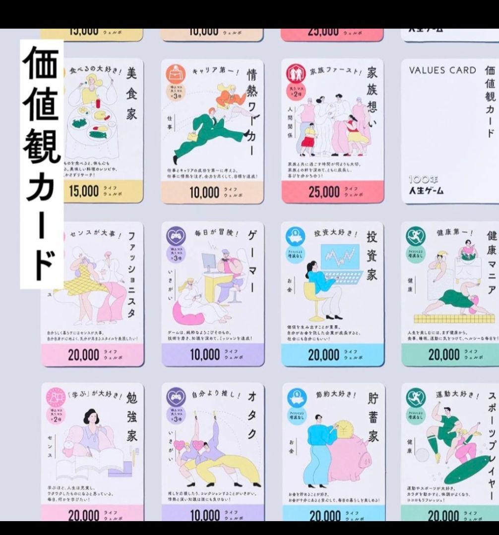 タカラトミー 人生ゲーム 100年人生ゲーム　新品 未開封