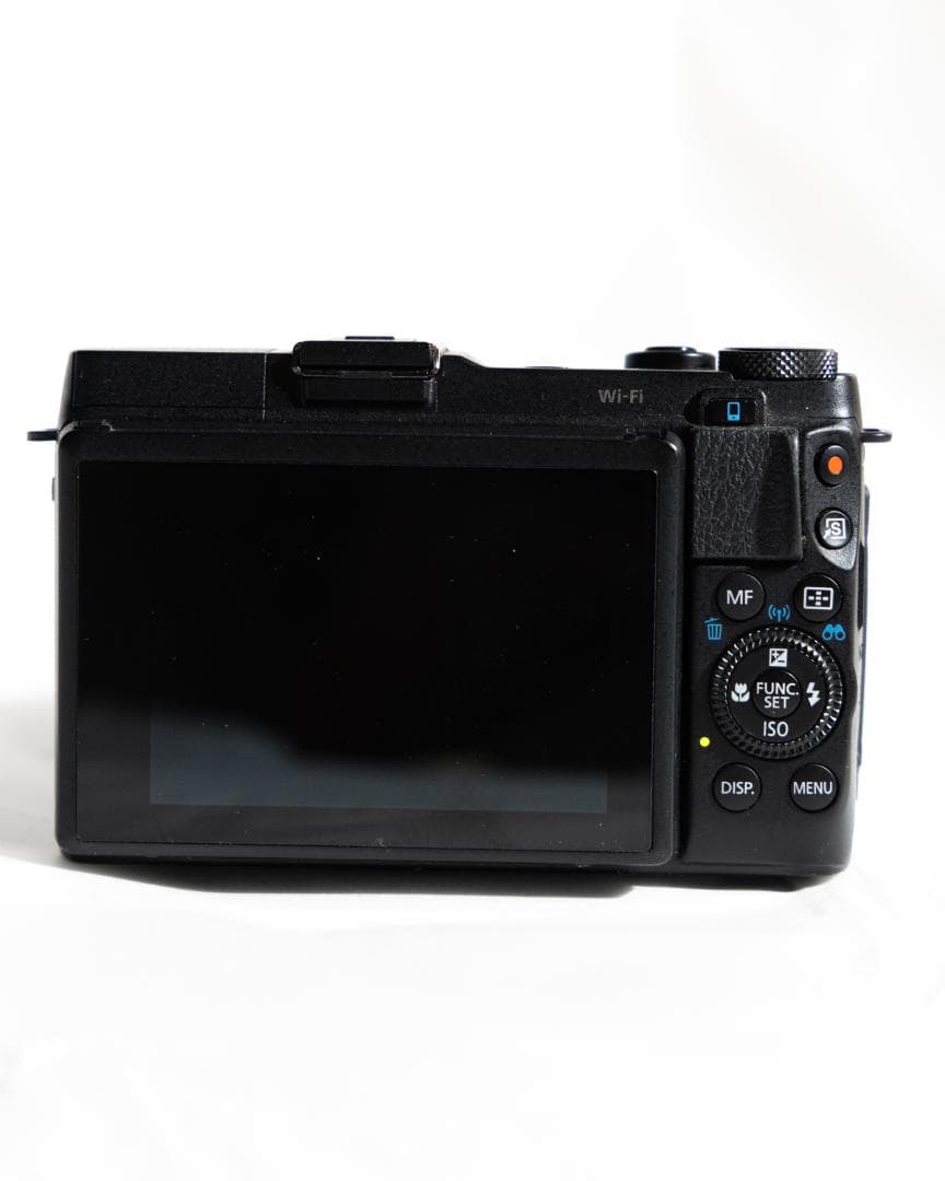 Canon PS G1X MARKⅡ ジャンク品扱い