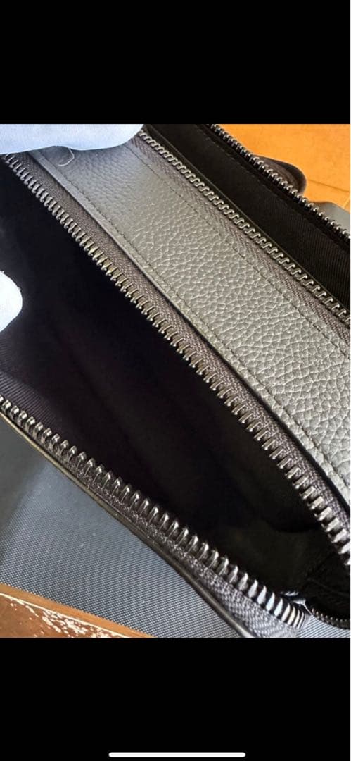 K⭐︎【未使用級極美品】LOUIS VUITTON アルファ・ウェアラブル