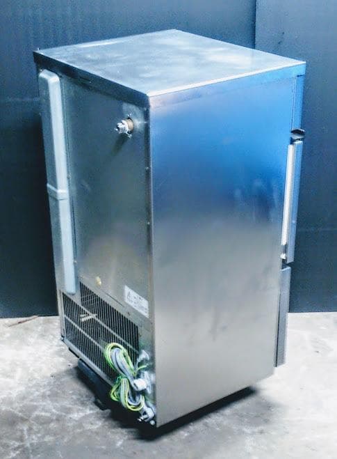 ホシザキ業務用製氷機　IM-35L-1　 製氷能力35Kg/日　メンテ済中古
