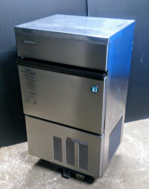 ホシザキ業務用製氷機　IM-35L-1　 製氷能力35Kg/日　メンテ済中古