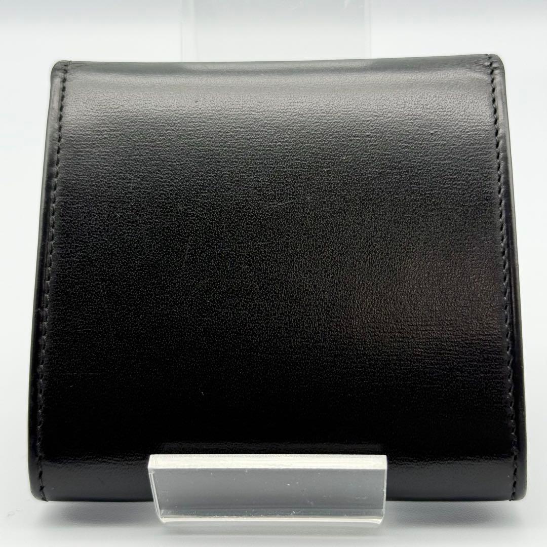 ✨美品✨Cartier パシャ ケース パース レザー ユニセックス