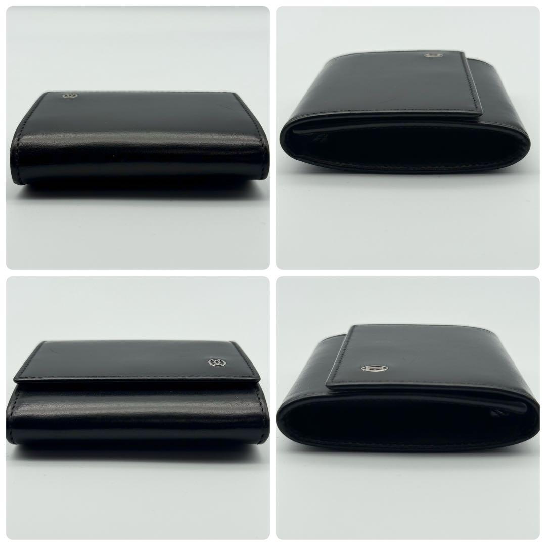 ✨美品✨Cartier パシャ ケース パース レザー ユニセックス