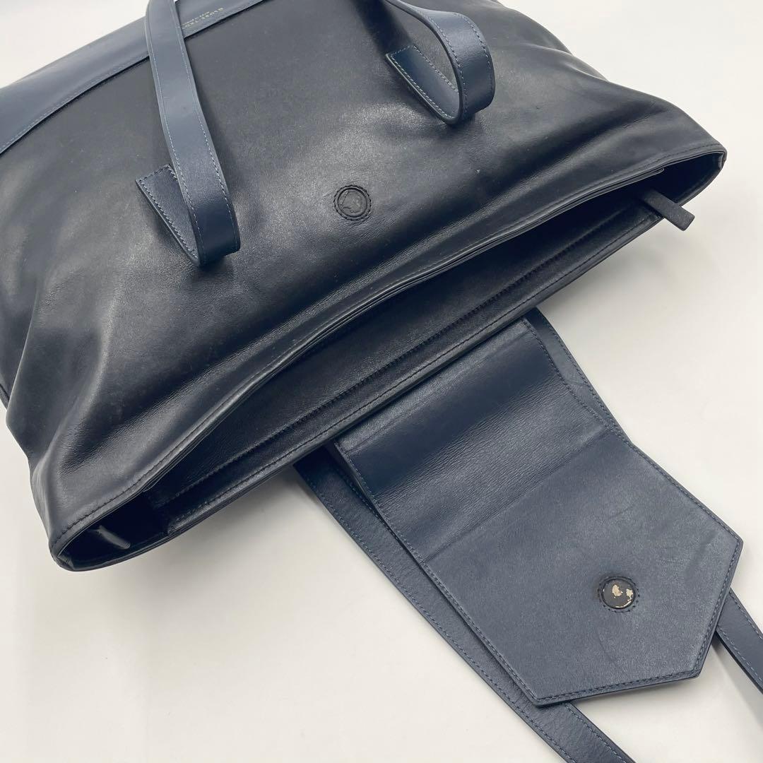 グローブトロッター ジェームズ・ボンドコレクション 限定 トートバッグ 007