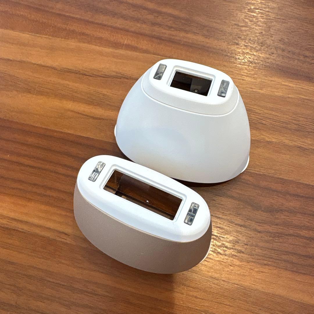 【美品】BRAUN シルクエキスパートPro5 PL-5137