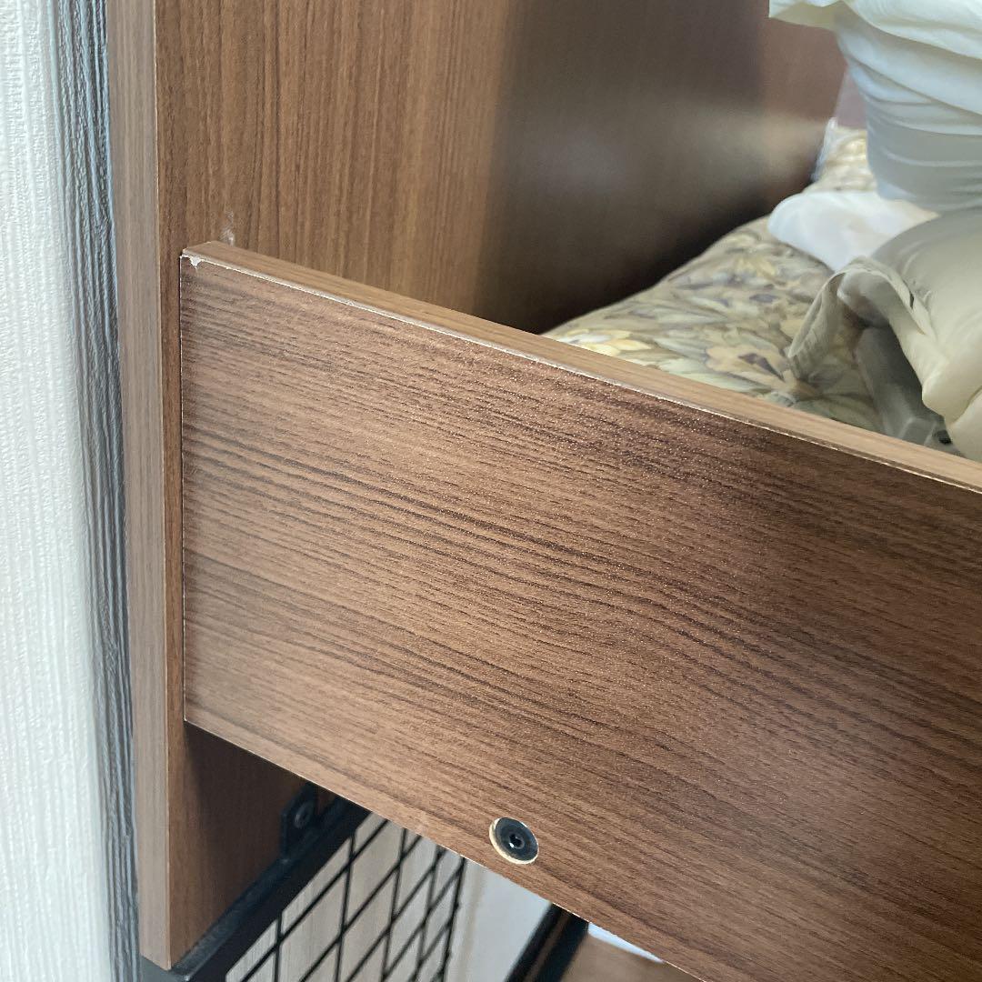 ニトリ ＊ システムベット ＊ 直接引き取り限定