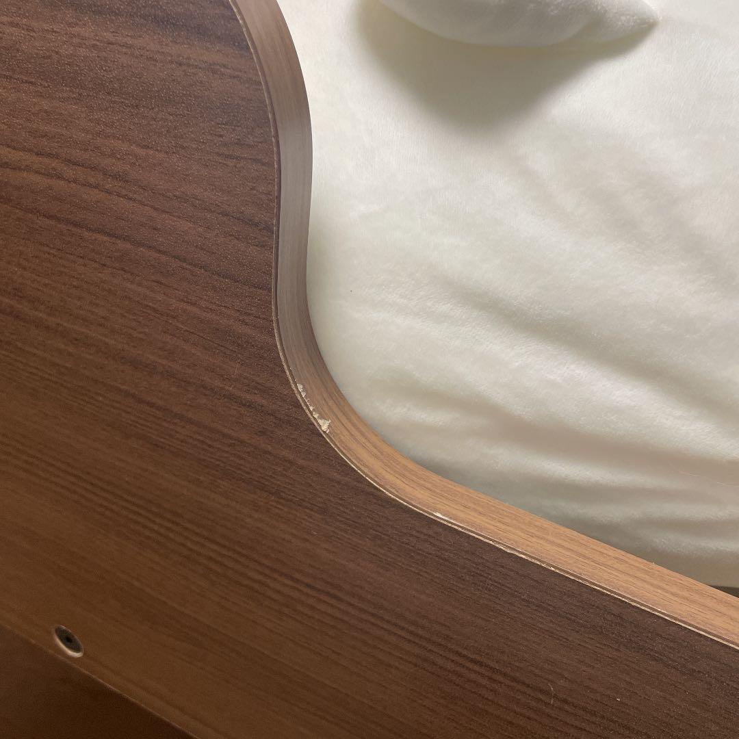 ニトリ ＊ システムベット ＊ 直接引き取り限定