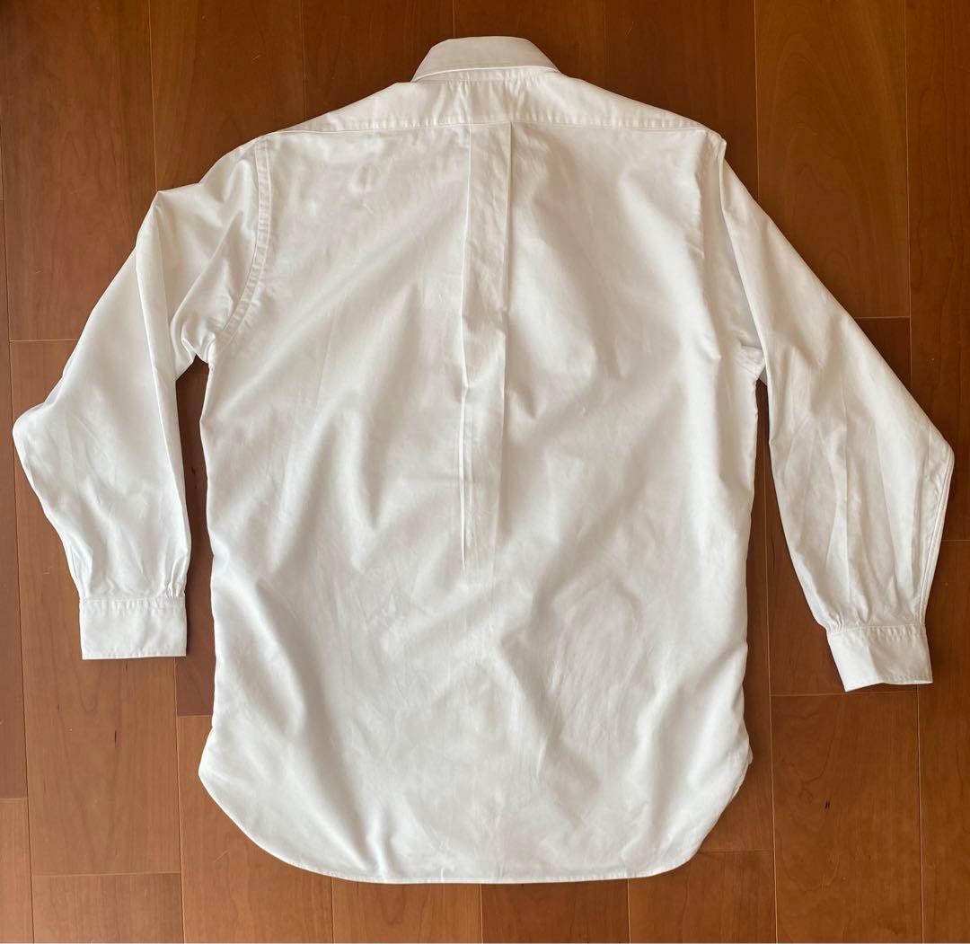 【着用1回】現行品USA製　Brooks Brothers