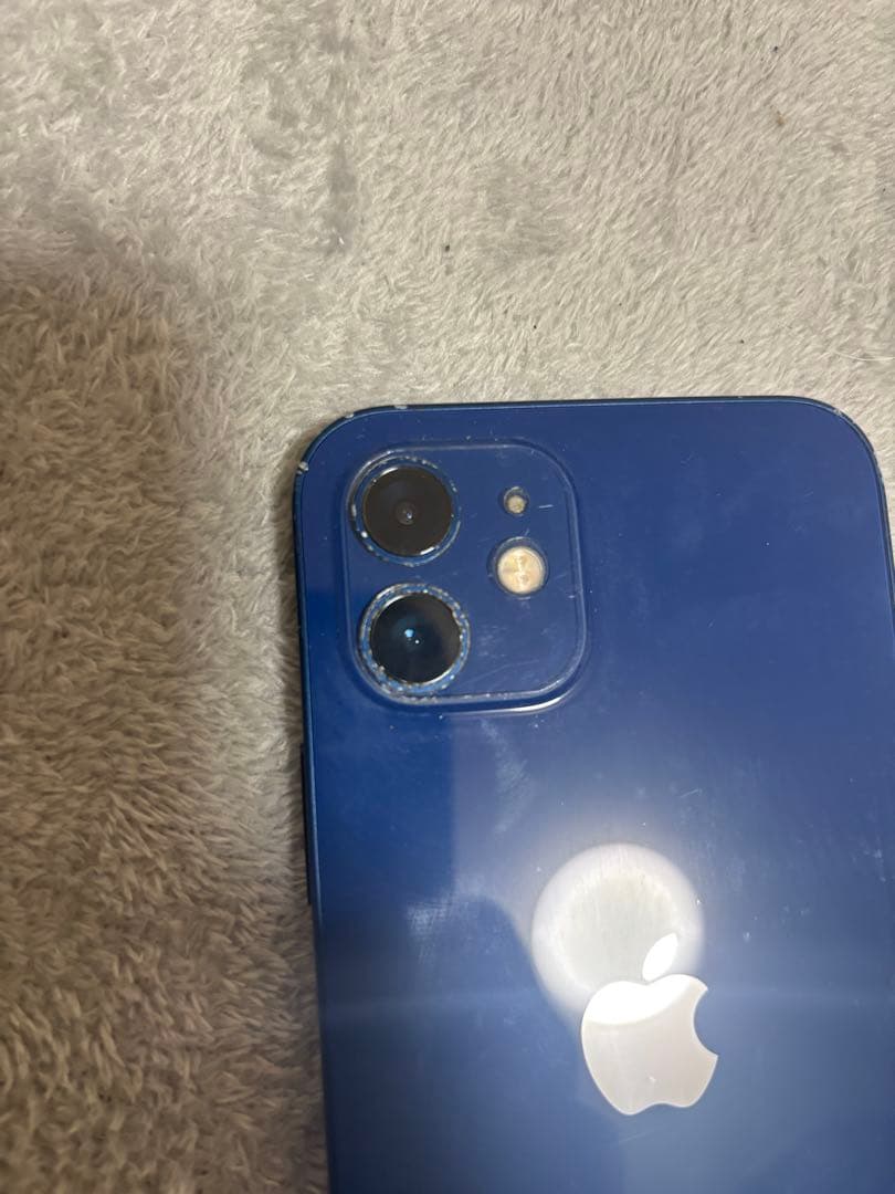 Apple iPhone 12 64GB ジャンク品