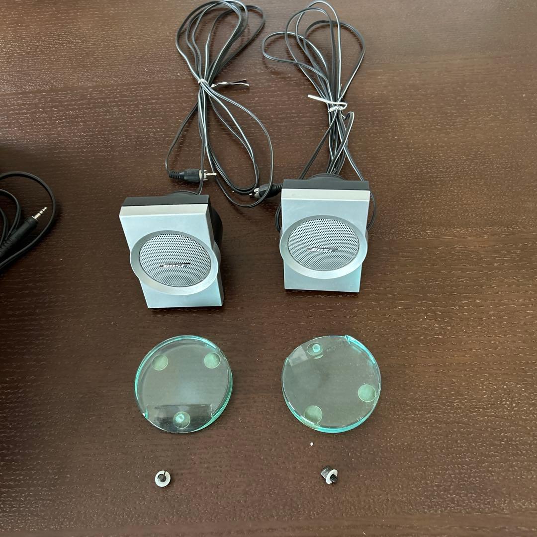 Bose COMPANION3 スピーカー(台付)
