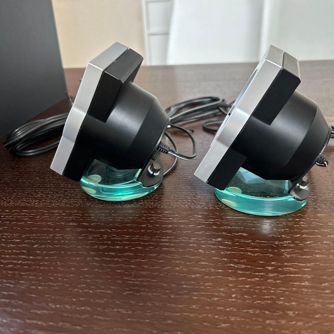 Bose COMPANION3 スピーカー(台付)