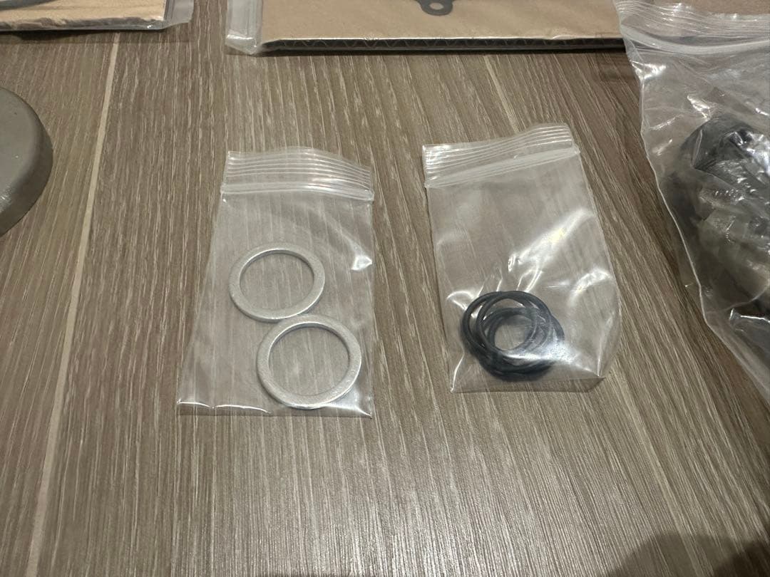 【安心のUSA製】 M3 E90/92/93向けクロモリ製VANOSカバー