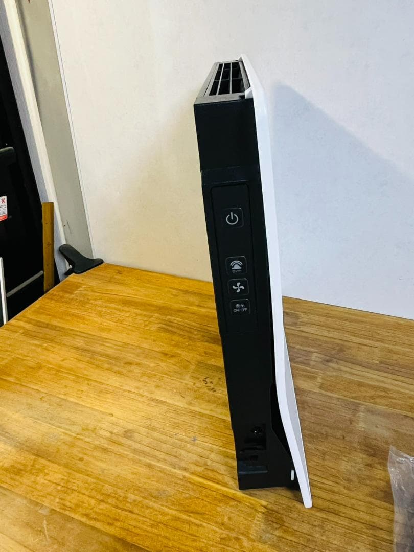 カルテック(KALTEC) KL-W01-A 光触媒除菌・脱臭機