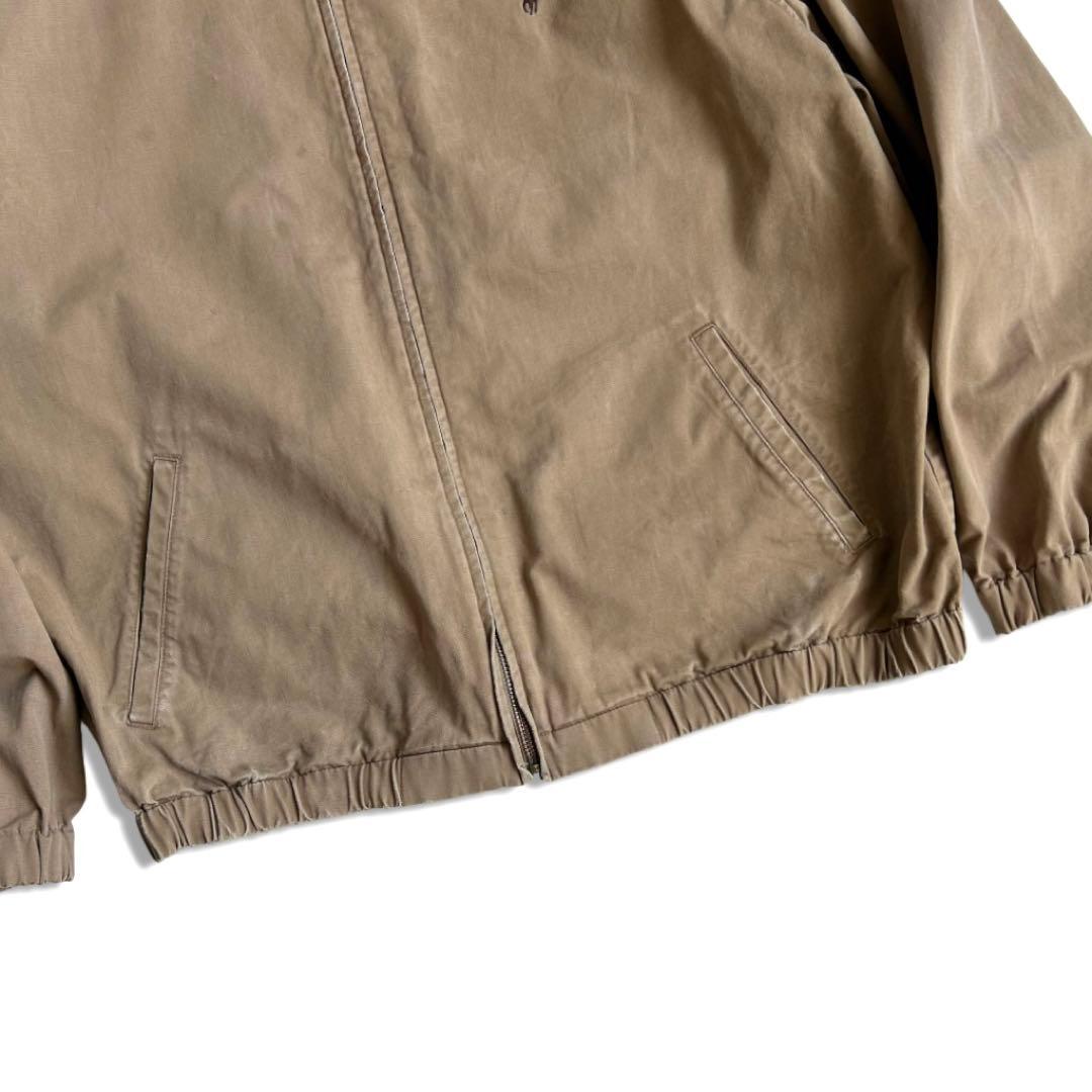 POLO RALPH LAUREN スイングトップ 三角タグ