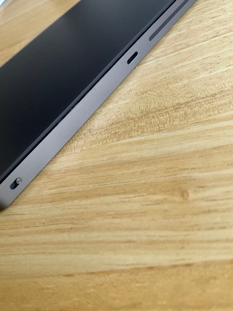 Apple 純正 Magic Trackpad 2 - Space Gray