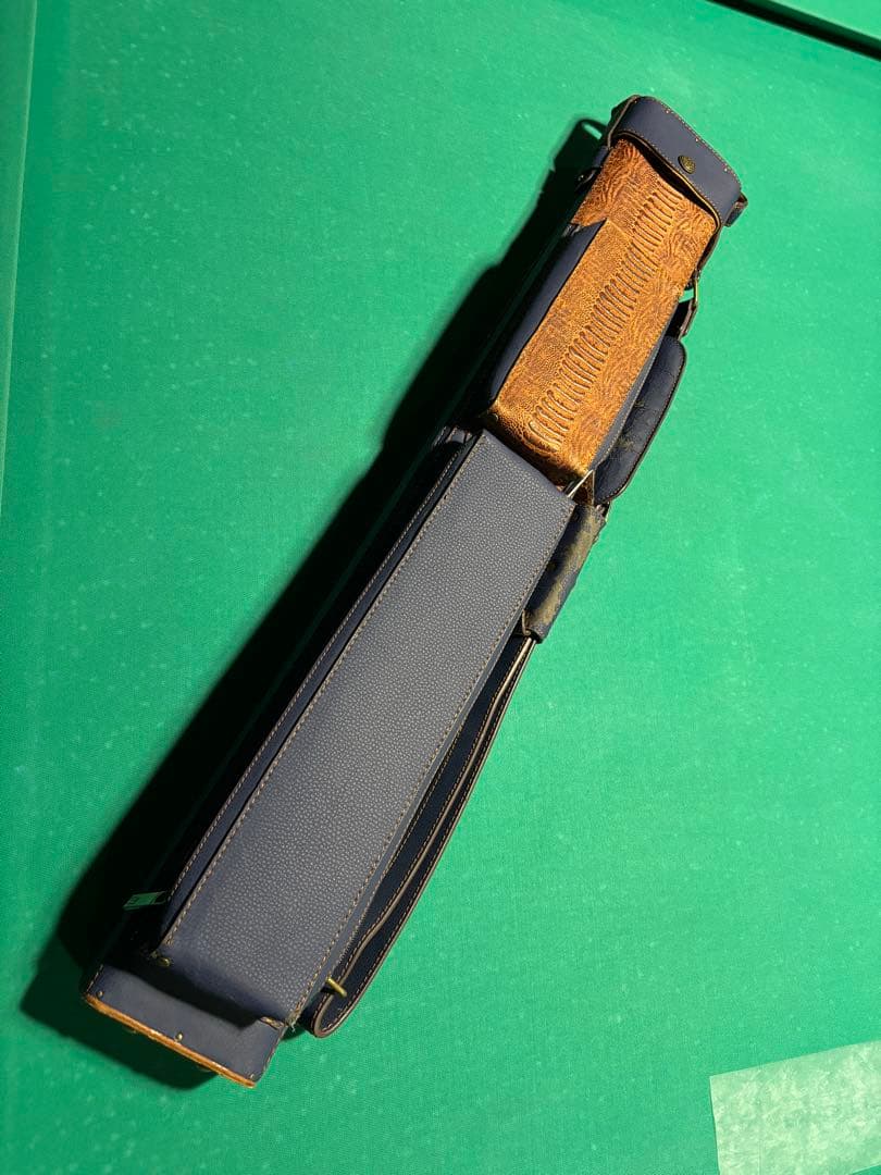 【中古】J Flowers キューケース 2B5S