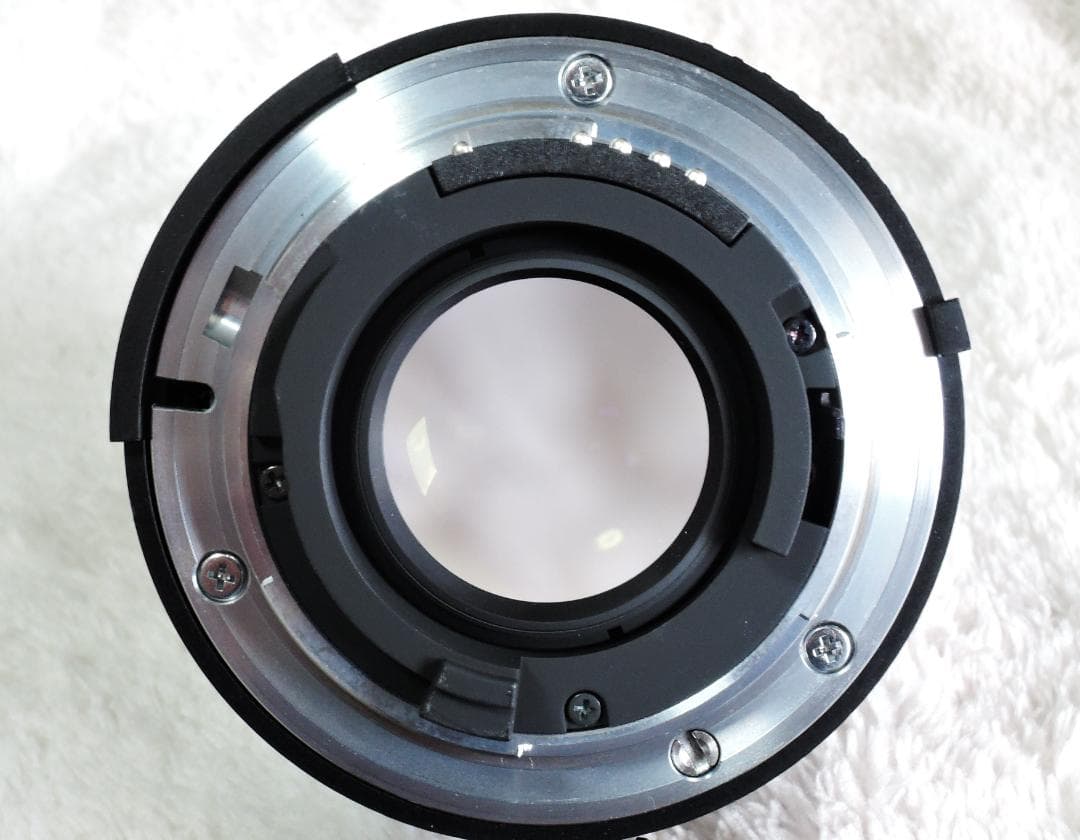 ★美品★ Nikon AF NIKKOR 35mm f2D