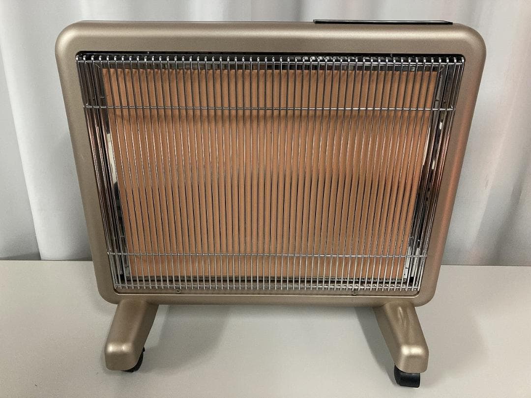 ■ioy0208■サンルミエ　遠赤外線暖房器　E800L-TM■