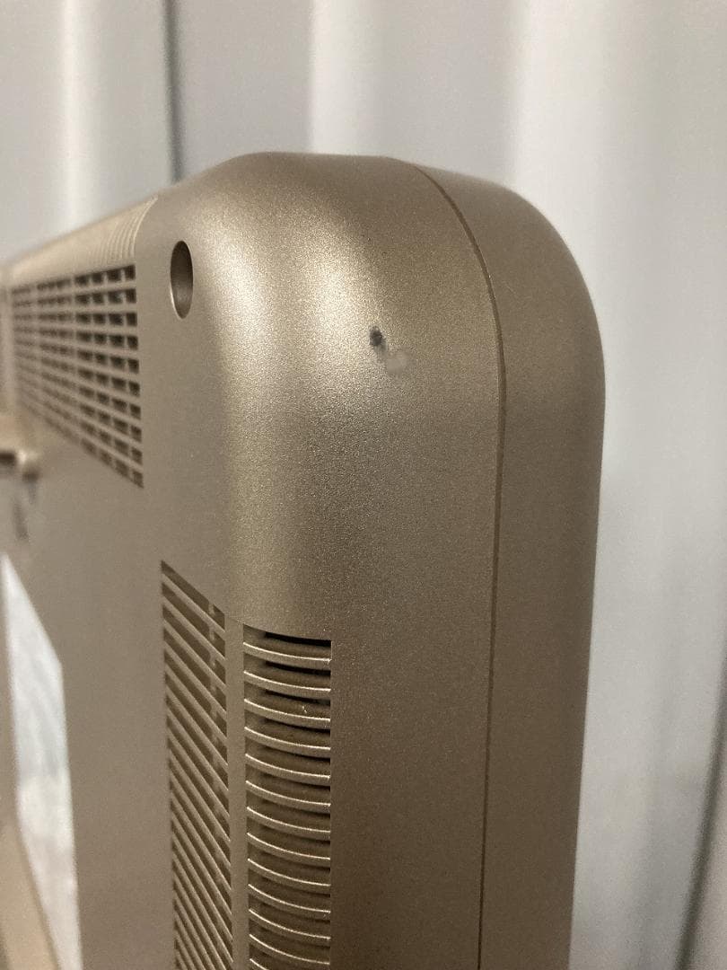 ■ioy0208■サンルミエ　遠赤外線暖房器　E800L-TM■