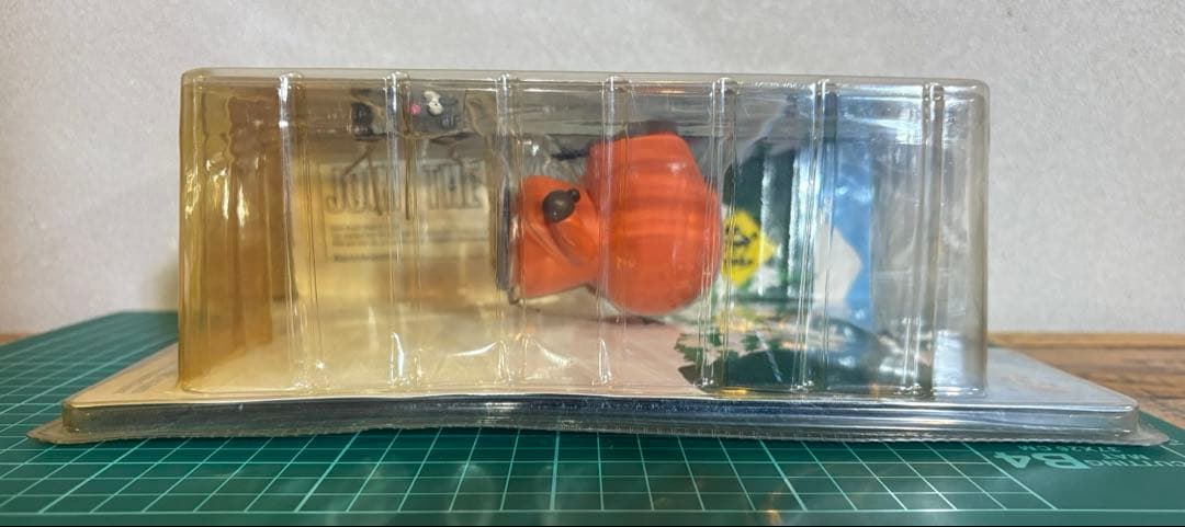 【未開封】サウスパーク ケニー フィギュア South park KENNY