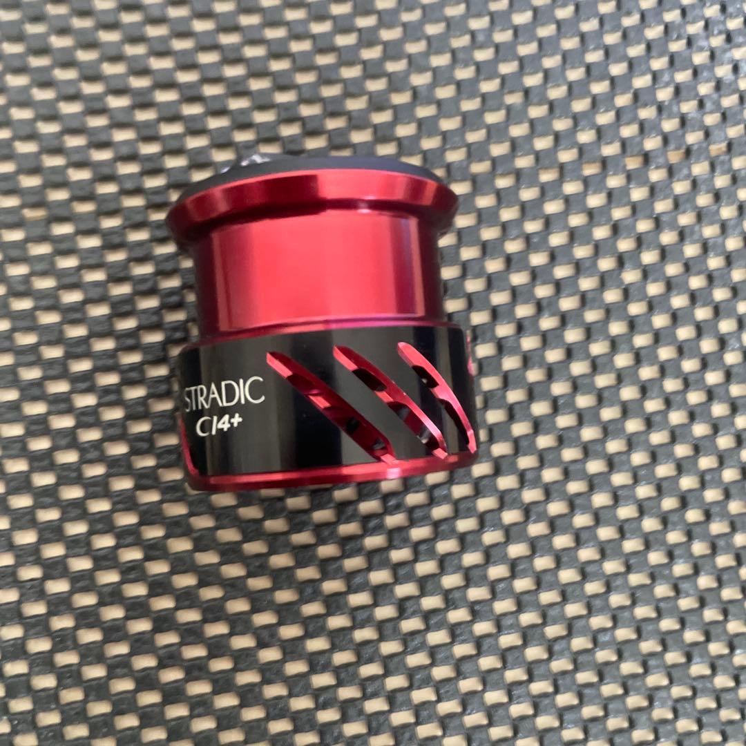 h*i様 シマノ　16 ストラディックci4 2500 HGS