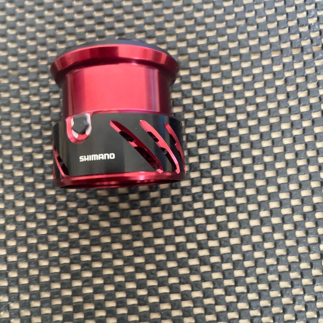 h*i様 シマノ　16 ストラディックci4 2500 HGS