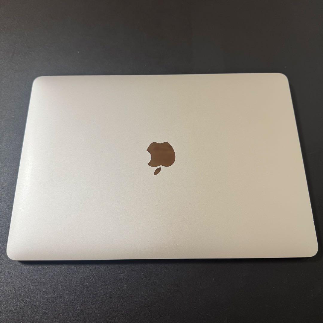 【初期化済・美品】MacBook Air 2019 13インチ i5 128GB