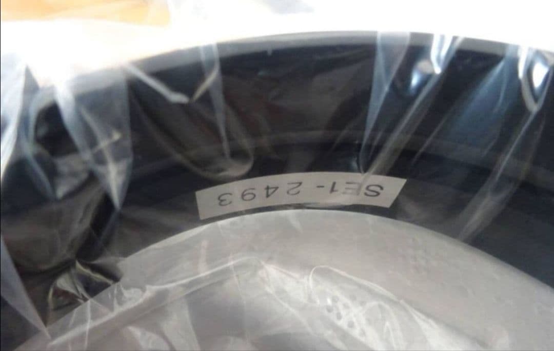 STAX製　イヤースピーカーSR－507