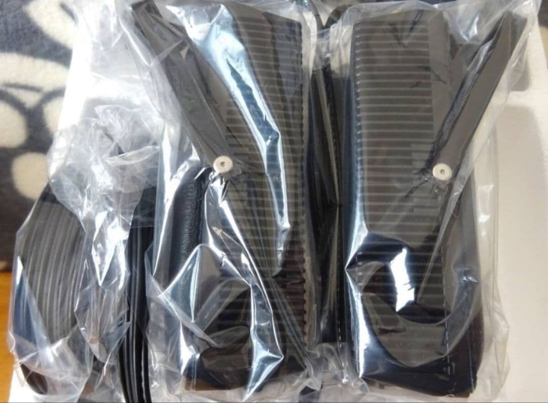 STAX製　イヤースピーカーSR－507