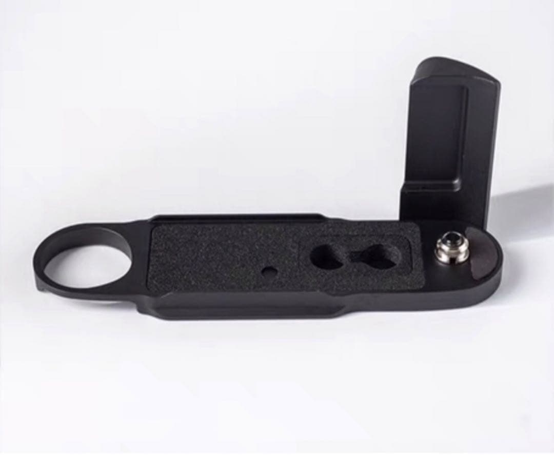 LEICA ライカm1/m2/m3/m4/m6/m7/mp用 ハンドグリップ