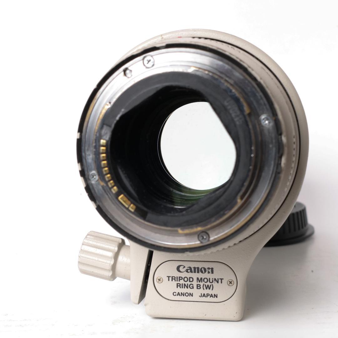 Canon EF 70-200mm f/2.8L USM ズームレンズ