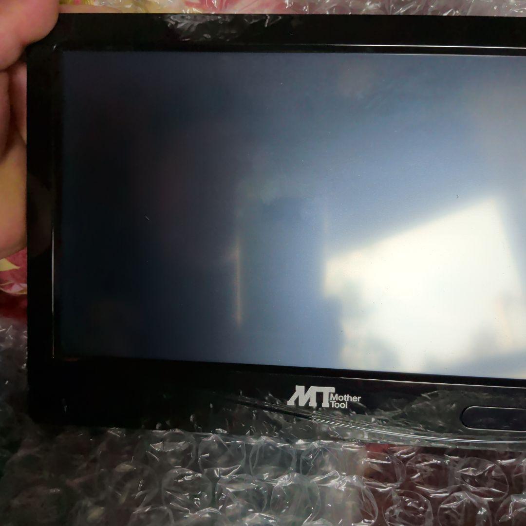 MTワイヤレスカメラモニターセット