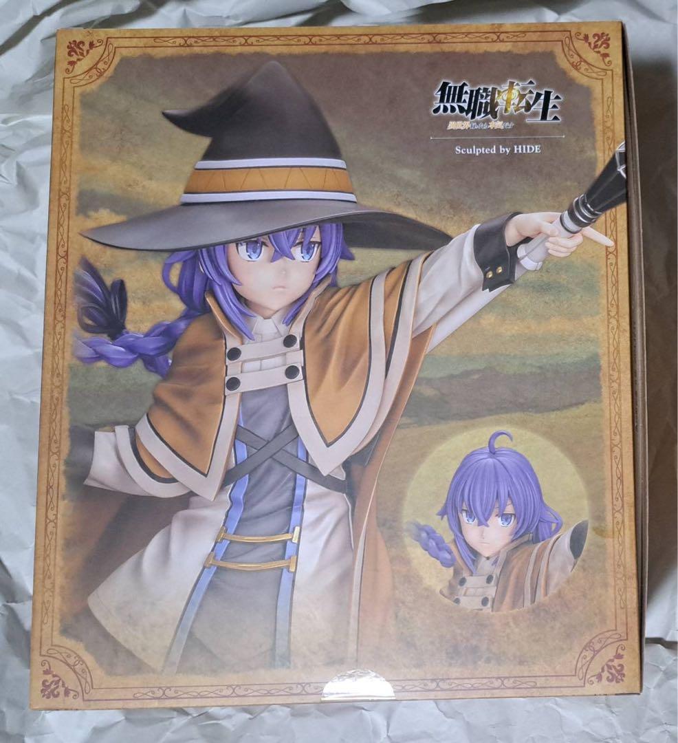 無職転生　ロキシー　フィギュア　コトブキヤ限定