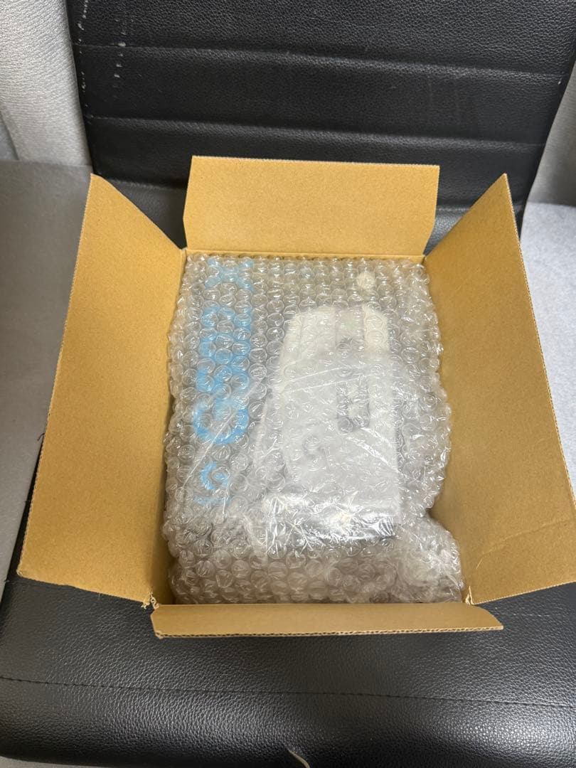 ロジクール　G502 X ワイヤレスゲーミングマウス