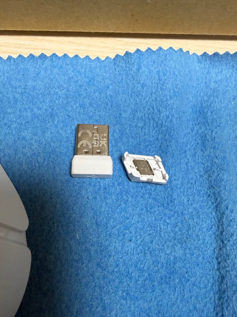 ロジクール　G502 X ワイヤレスゲーミングマウス