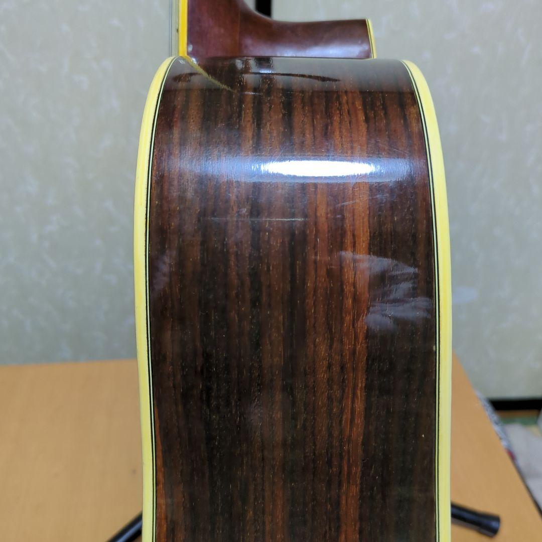 ユ*ー様 Morris アコースティックギター