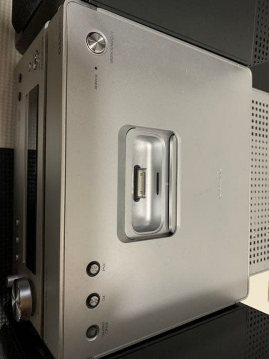 ケ*イ様 ONKYO X-S1ND(B)