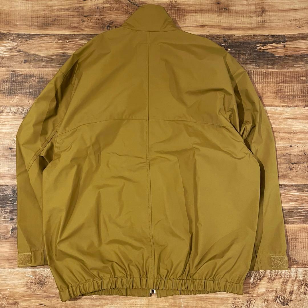 FAT トラックジャケット skinny サイズ エフエーティー