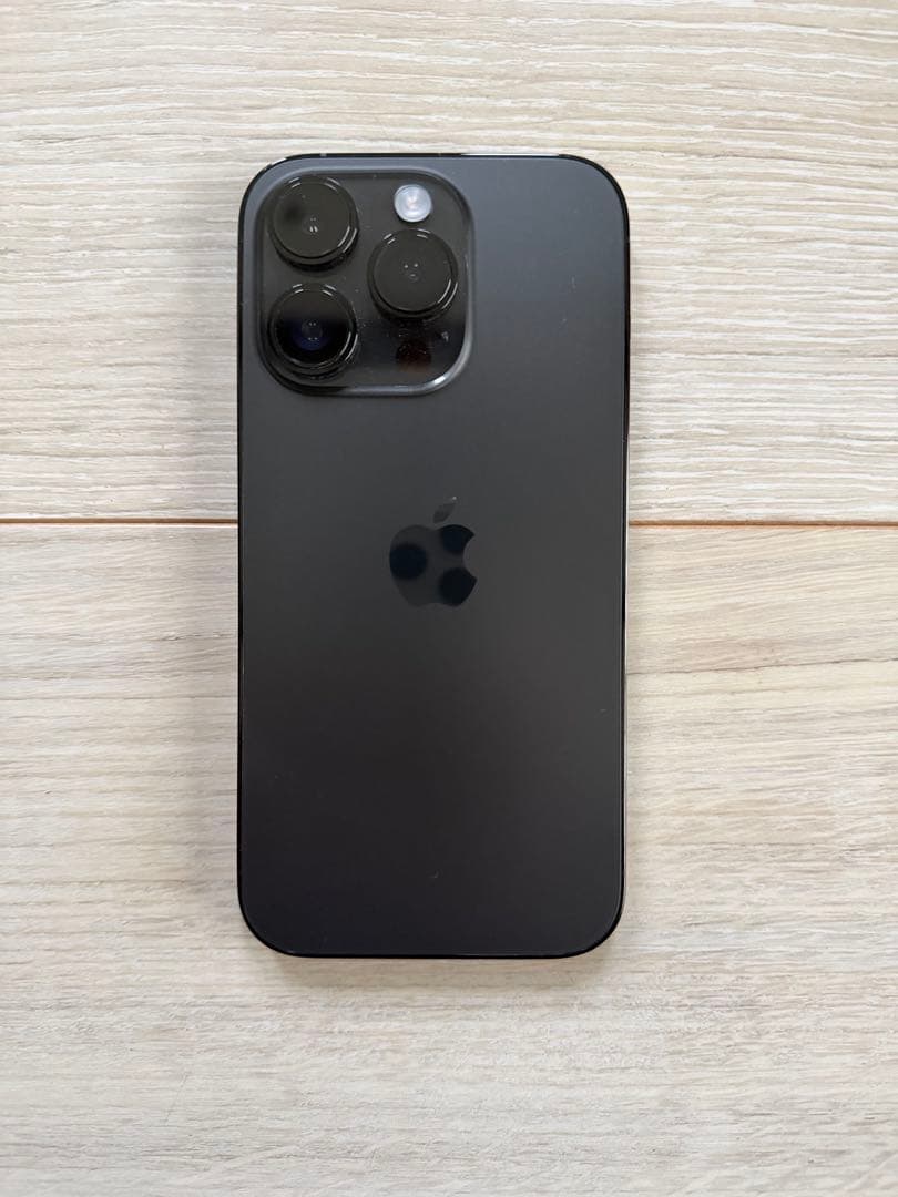 Apple iPhone 14 Pro 本体 SIMフリー