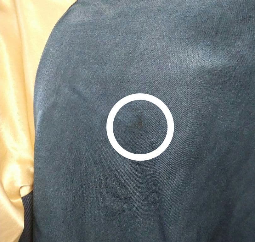 ジャケット・アウター glamb Keith SKA JKT