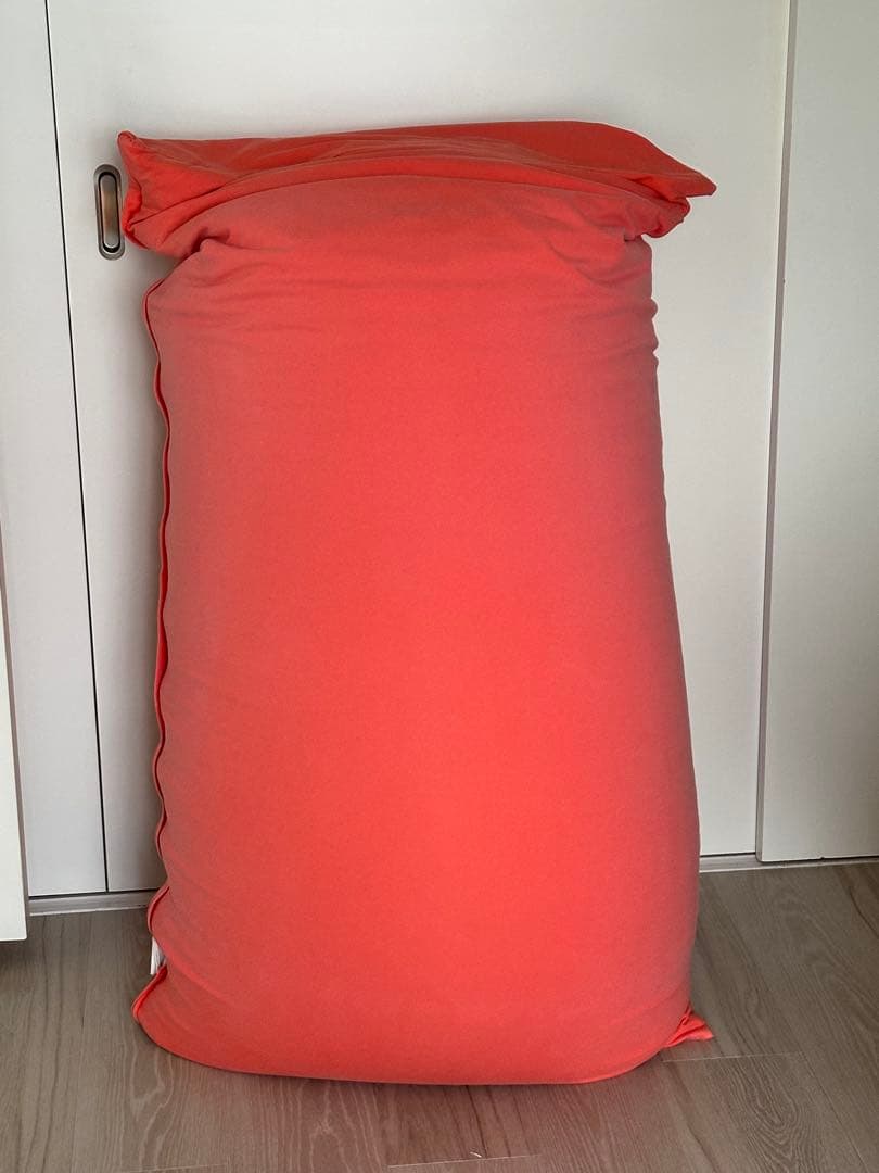 【buzzさん専用】yojibo midi オレンジ