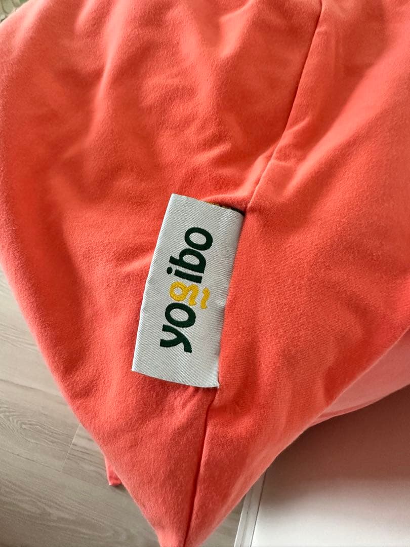 【buzzさん専用】yojibo midi オレンジ