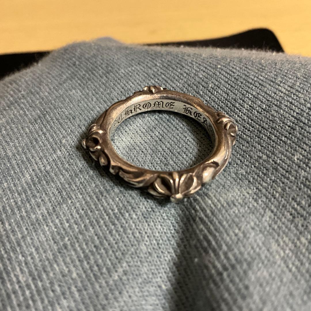 M*i様 CHROME HEARTS クロムハーツ　SBTバンドリング