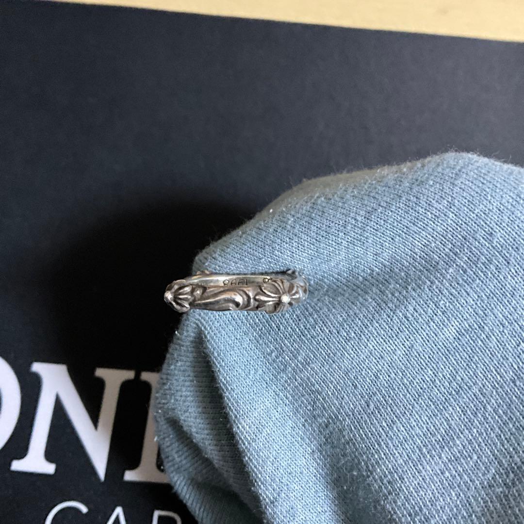 M*i様 CHROME HEARTS クロムハーツ　SBTバンドリング