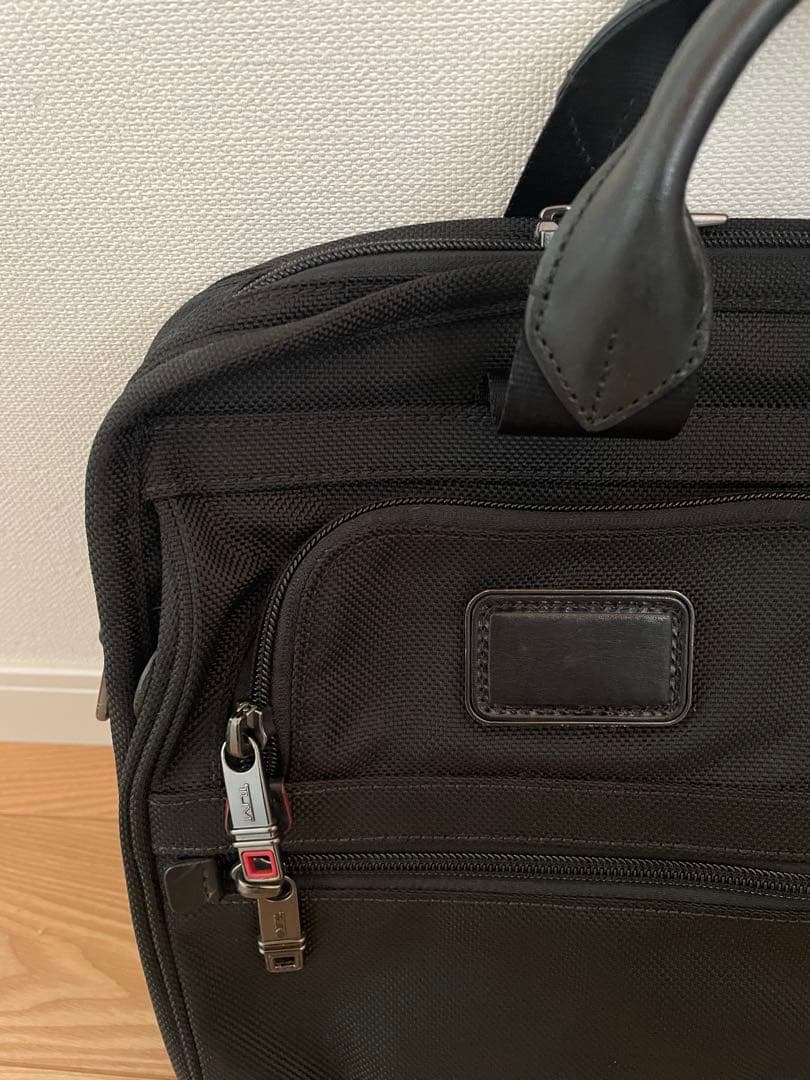 TUMI ブリーフケース バッグ