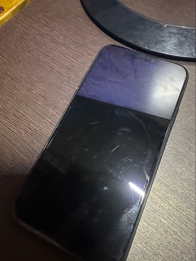 iPhone11pro ジャンク