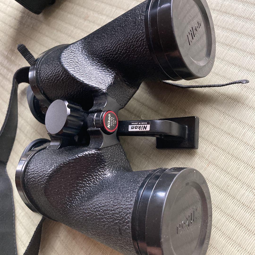 Nikon双眼鏡 7×50