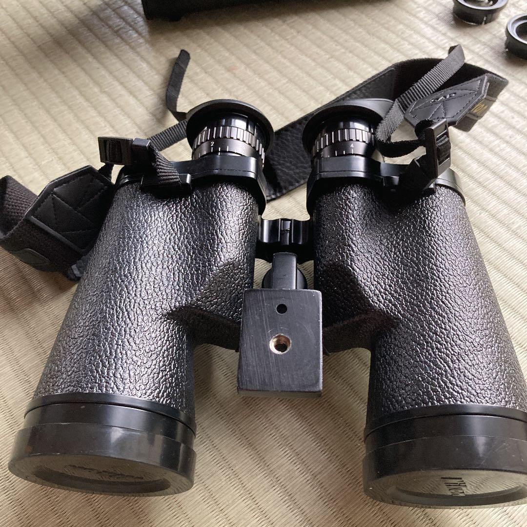 Nikon双眼鏡 7×50
