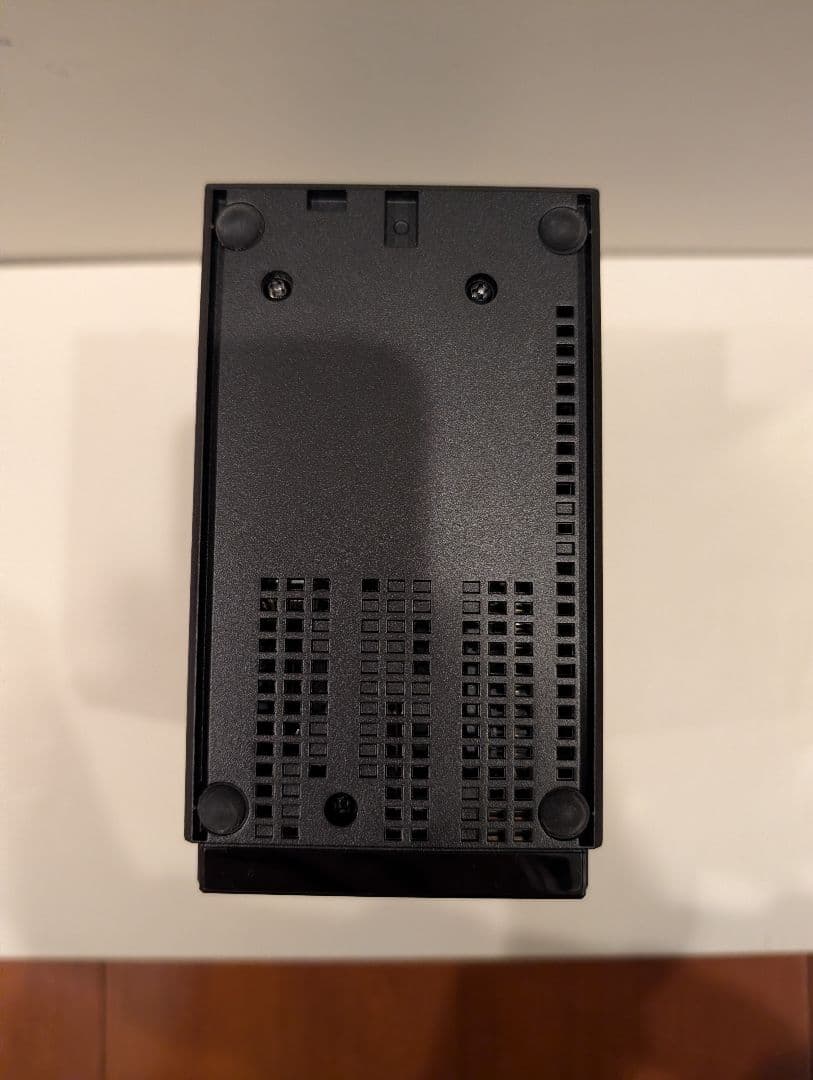 な*ん様 I-O DATA LAN DISK-A 6TB HDL2-AAX6 N